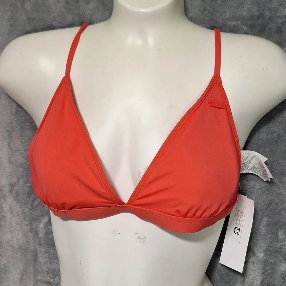 Roxy bikini top